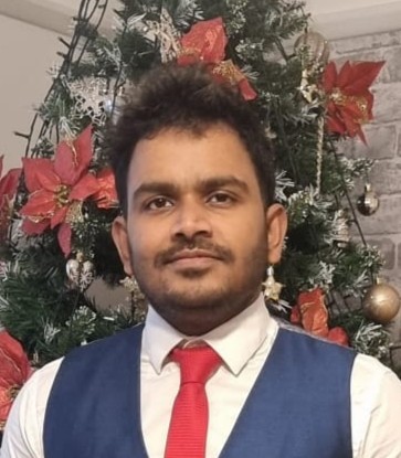 Binu Varghese